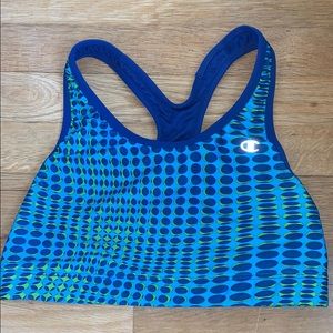 Champion Sports Bra